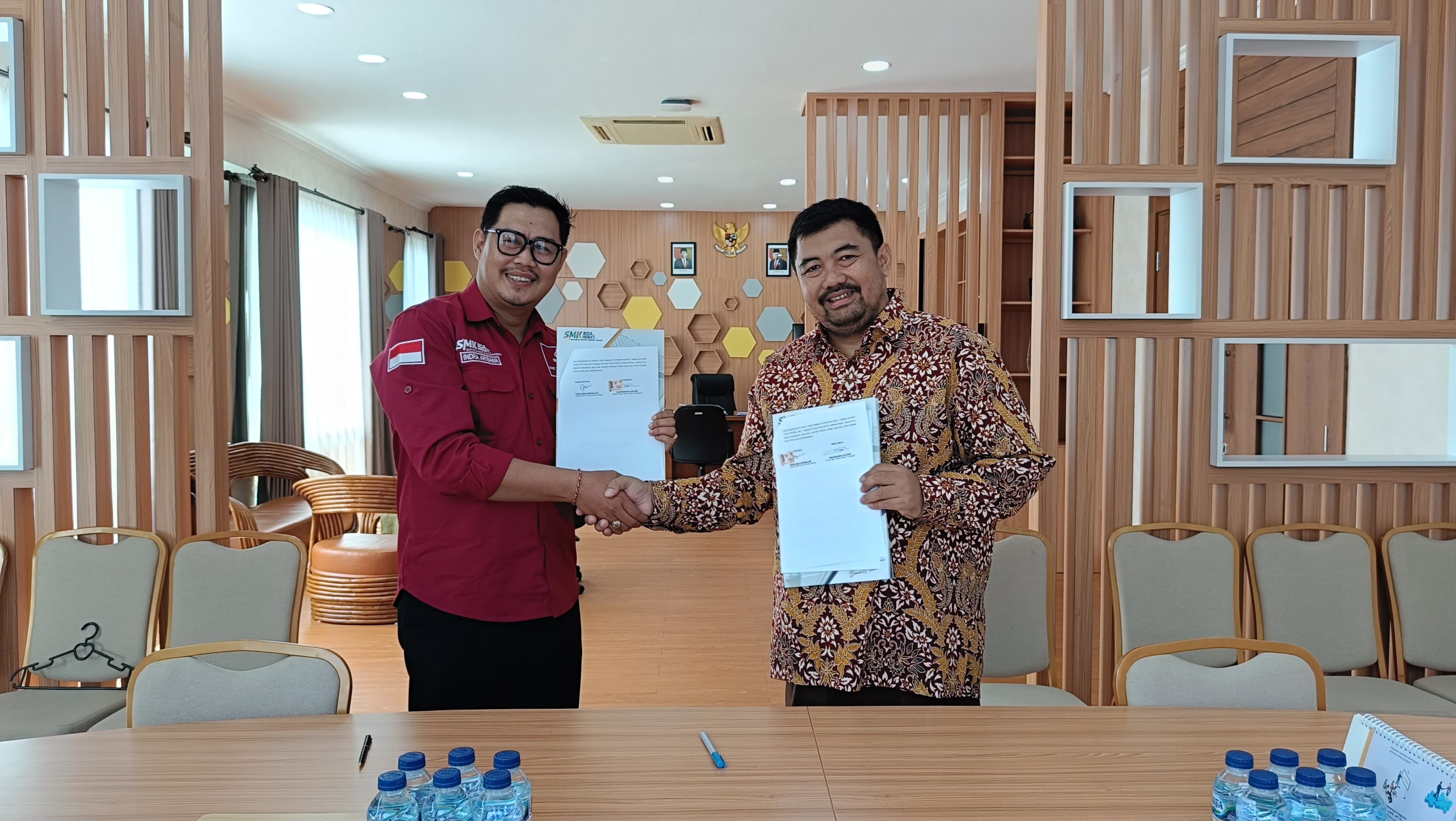 Suasana Kelas