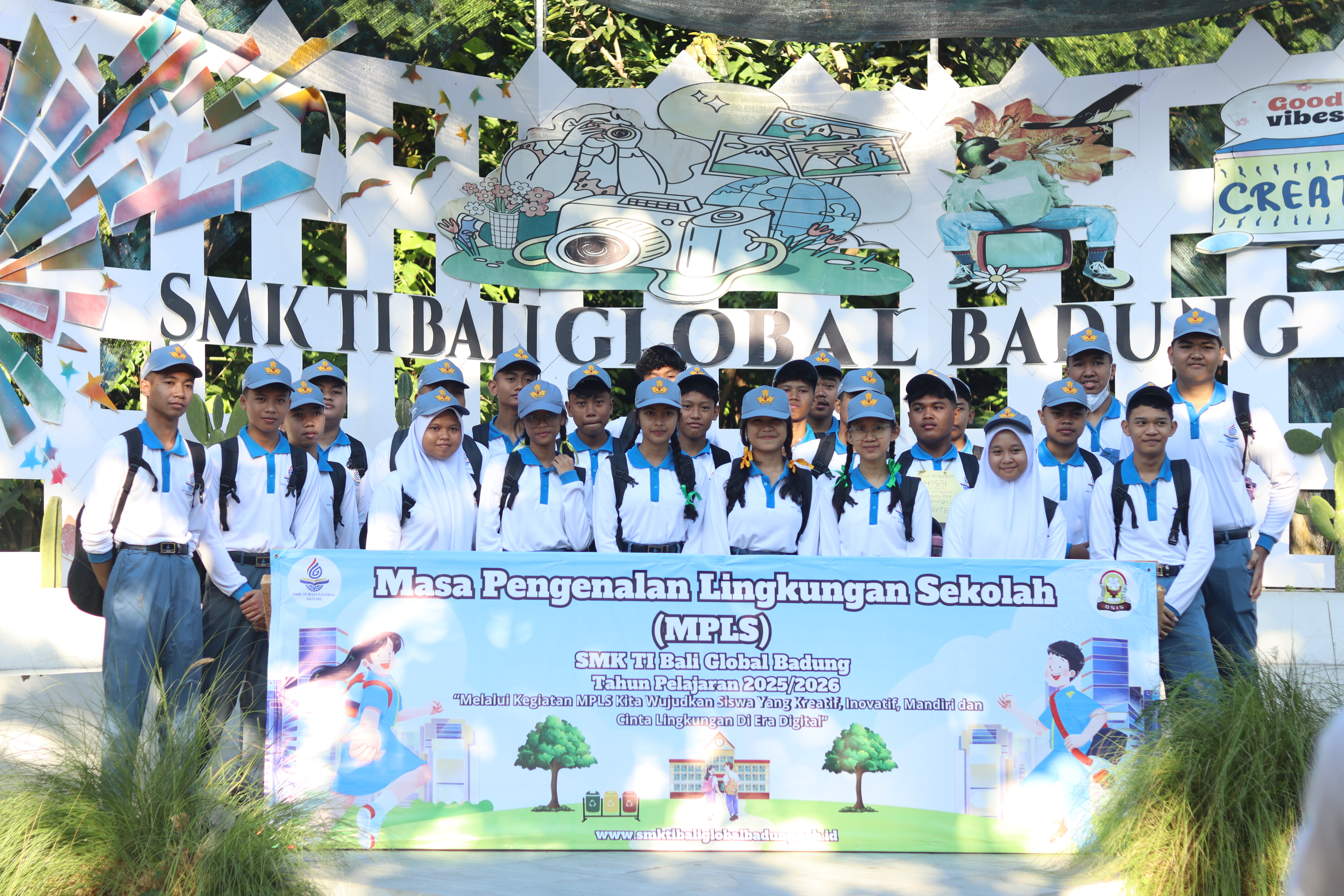 Lomba Kompetensi