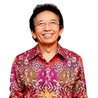 Drs. I Gusti Ngurah Oka