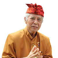 Drs. Ida Bagus Dharmadiaksa, Ak, M.Si